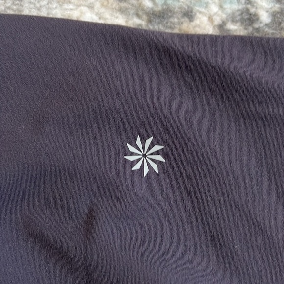 Athleta leggings - Picture 10 of 11